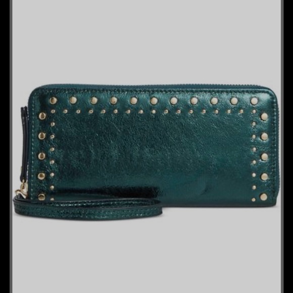 INC International Concepts Handbags - INC Hazel Zip Around Wallet